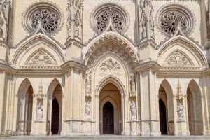 Courtier en travaux Orléans