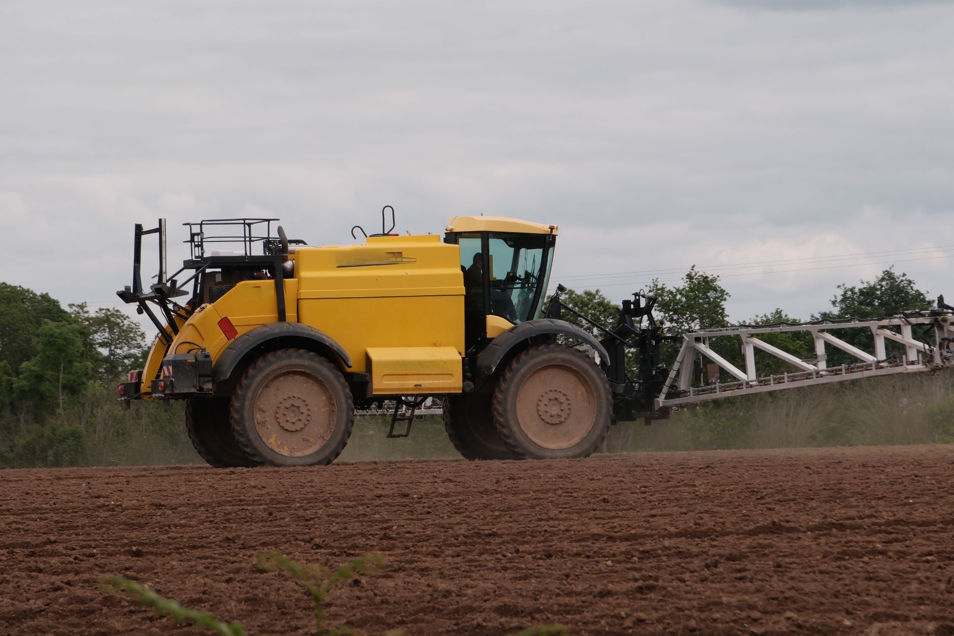 Courtier en travaux équipe à Orléans